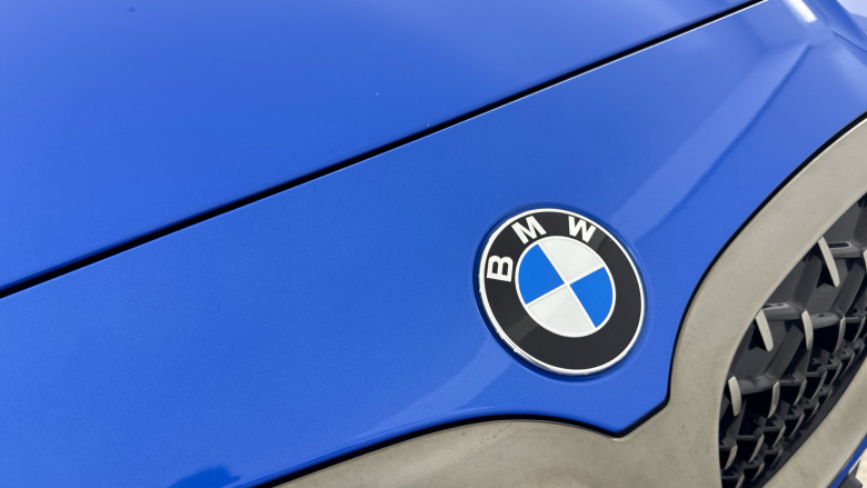 BMW 1 Series M135i xDrive 5dr Step Auto Petrol Hatchback